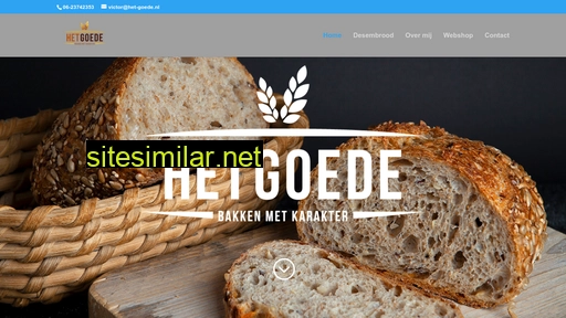 het-goede.nl alternative sites