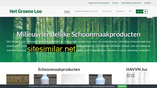 het-groene-loo.nl alternative sites