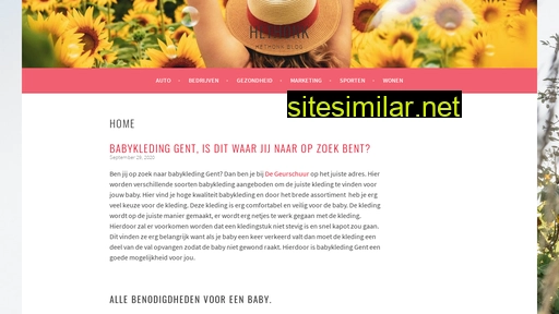 het-honk.nl alternative sites