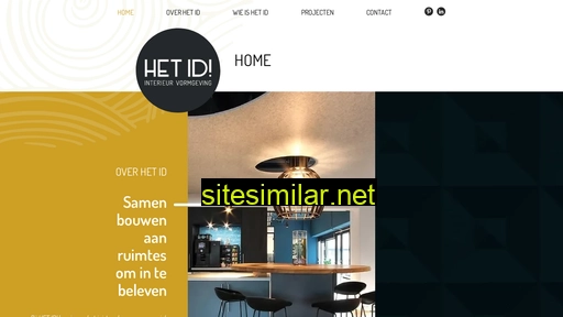 het-id.nl alternative sites