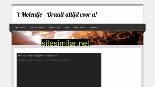 het-molentje.nl alternative sites