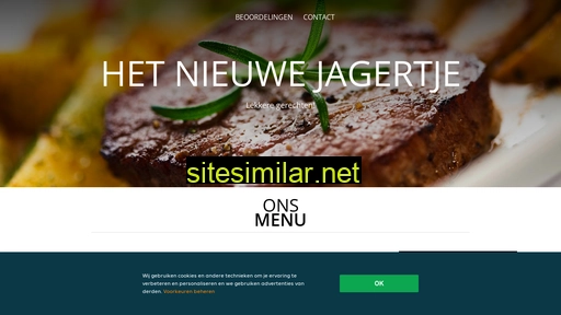 het-nieuwe-jagertje-mijnsheerenland.nl alternative sites