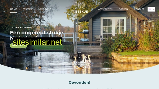 het-stekje.nl alternative sites
