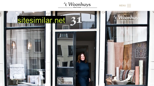 het-woonhuys.nl alternative sites
