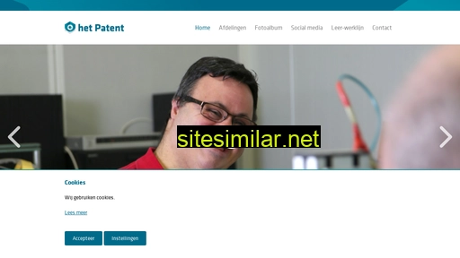 hetpatent.nl alternative sites