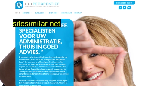 hetperspektief.nl alternative sites