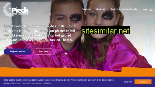 hetpieck.nl alternative sites
