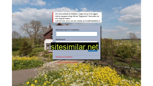 hetplekkie.nl alternative sites