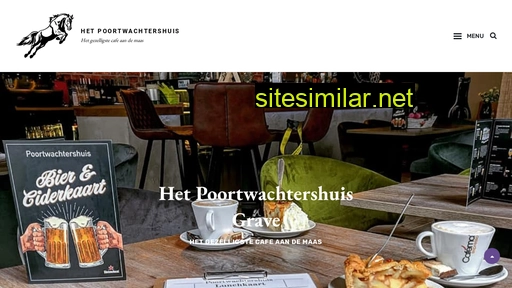 hetpoortwachtershuis.nl alternative sites