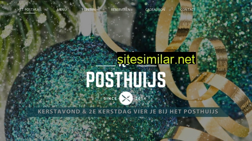 hetposthuijs.nl alternative sites