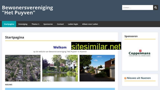 hetpuyven.nl alternative sites