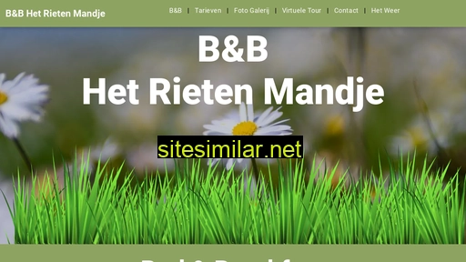 hetrietenmandje.nl alternative sites