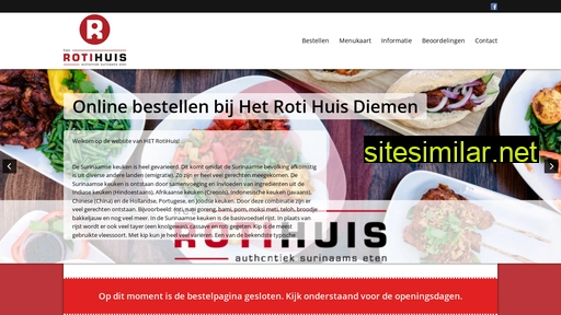 hetrotihuis.nl alternative sites