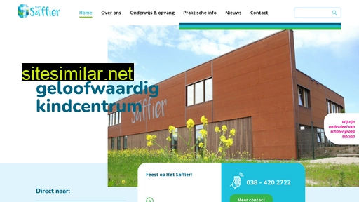 hetsaffier.nl alternative sites