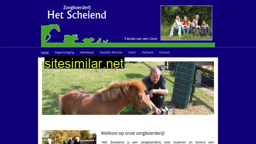 hetscheiend.nl alternative sites