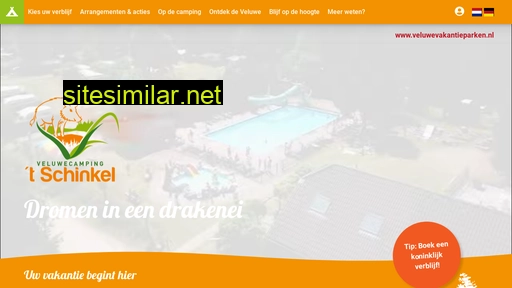 hetschinkel.nl alternative sites