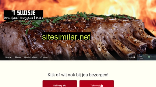 hetsluisje-utrecht.nl alternative sites