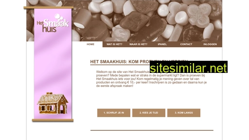 hetsmaakhuis.nl alternative sites