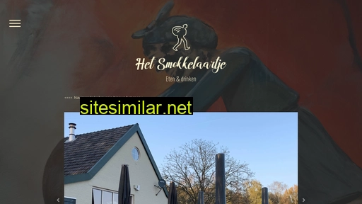 hetsmokkelaartje.nl alternative sites