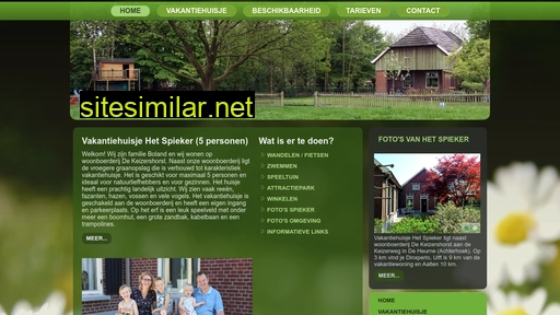 hetspieker.nl alternative sites