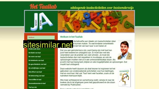 hettaallab.nl alternative sites
