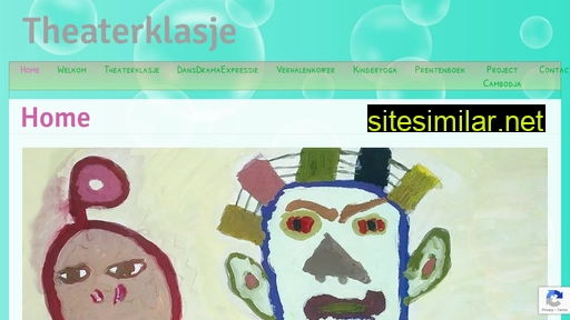 hettheaterklasje.nl alternative sites