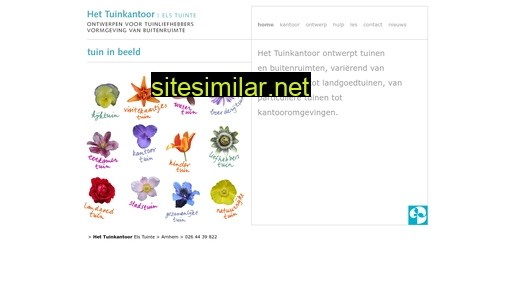 hettuinkantoor.nl alternative sites