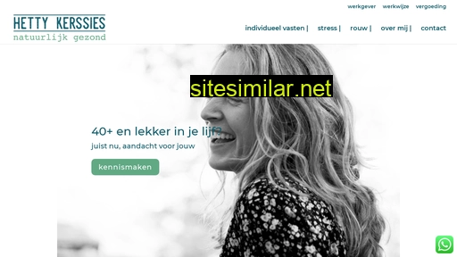 hettykerssies.nl alternative sites