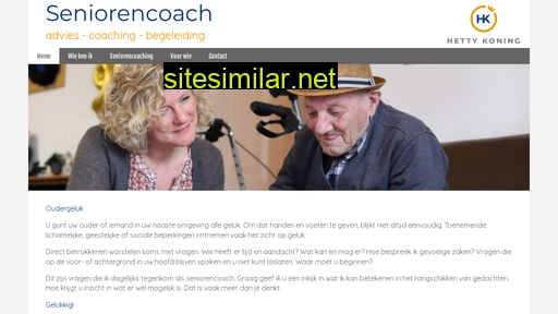 hettykoning.nl alternative sites
