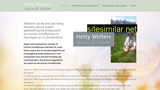 hettywolters.nl alternative sites