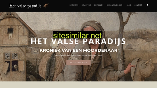 hetvalseparadijs.nl alternative sites