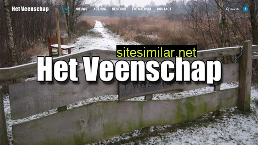 hetveenschap.nl alternative sites