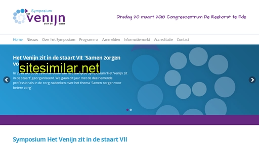 hetvenijn.nl alternative sites
