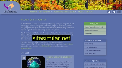 hetvensterveenendaal.nl alternative sites