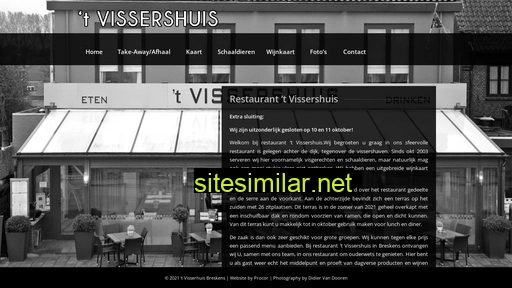 hetvissershuisbreskens.nl alternative sites