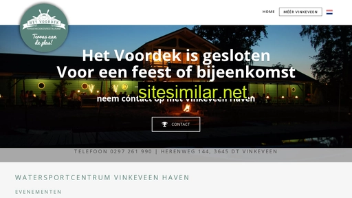 hetvoordek.nl alternative sites