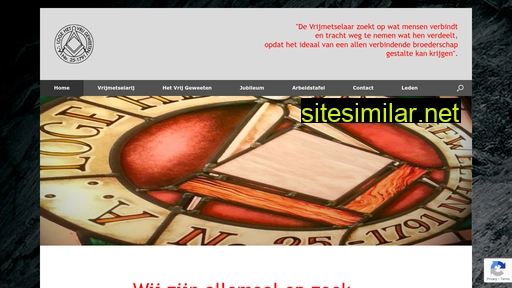 hetvrijgeweeten.nl alternative sites