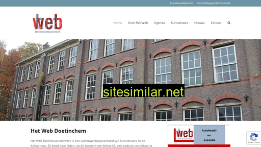hetwebdoetinchem.nl alternative sites