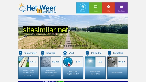 hetweerinboskamp.nl alternative sites