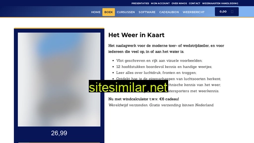 hetweerinkaart.nl alternative sites