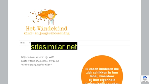 hetwindekindcoaching.nl alternative sites