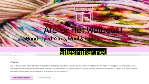 hetwolbeest.nl alternative sites