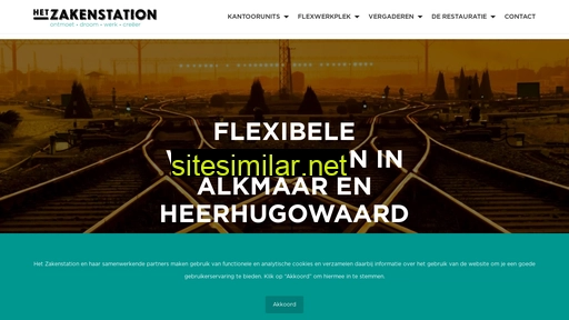 hetzakenstation.nl alternative sites