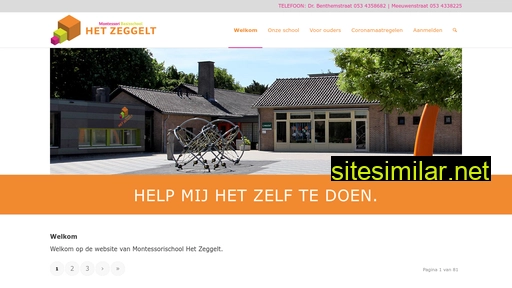 hetzeggelt.nl alternative sites