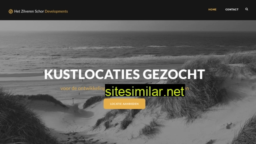 hetzilverenschor.nl alternative sites