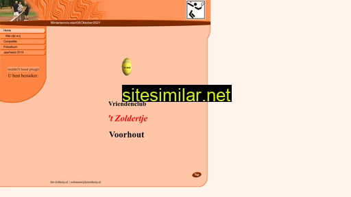 hetzoldertje.nl alternative sites