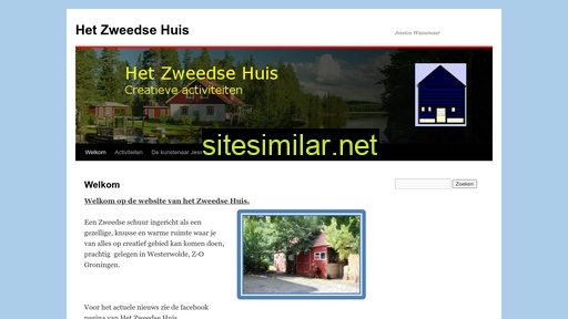 hetzweedsehuis.nl alternative sites