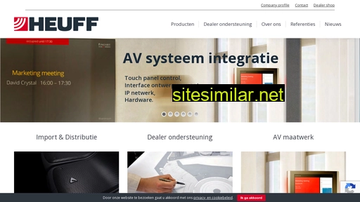 heuff.nl alternative sites