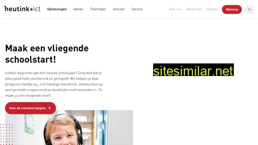 heutink-ict.nl alternative sites