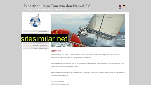 heuvel-scheepskeuring.nl alternative sites
